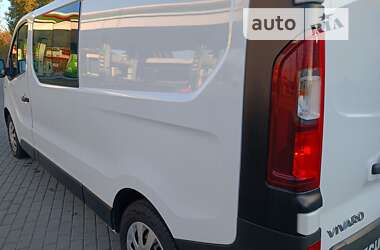 Мінівен Opel Vivaro 2014 в Житомирі