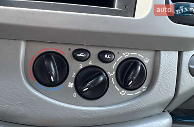 Грузовой фургон Opel Vivaro 2005 в 