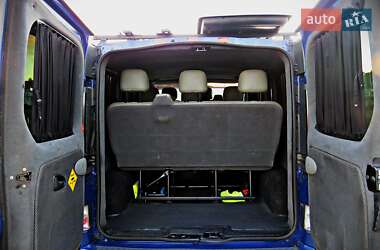 Минивэн Opel Vivaro 2008 в Черкассах