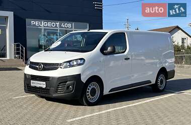 Грузовой фургон Opel Vivaro 2021 в Хмельницком