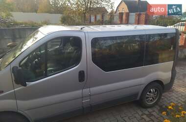 Мінівен Opel Vivaro 2006 в Хмельницькому