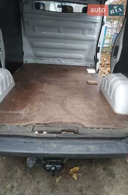 Грузовой фургон Opel Vivaro 2005 в 