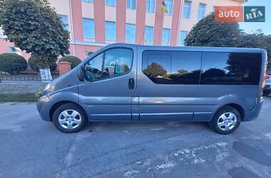 Минивэн Opel Vivaro 2011 в Калиновке