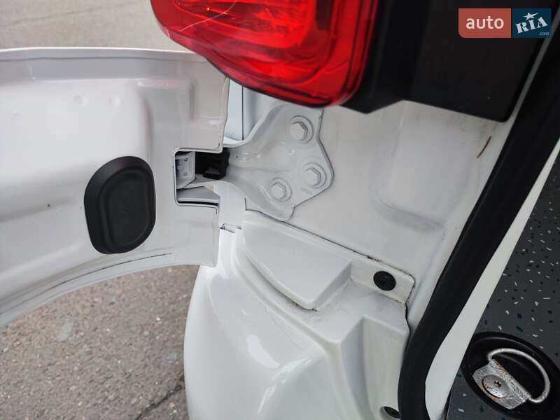 Грузовой фургон Opel Vivaro 2020 в Дубно