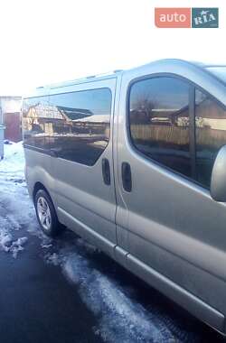 Минивэн Opel Vivaro 2010 в Фастове