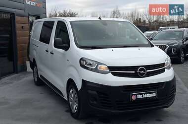 Мінівен Opel Vivaro 2020 в Рівному