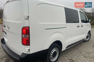 Минивэн Opel Vivaro 2019 в Львове