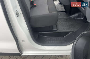 Минивэн Opel Vivaro 2019 в Львове