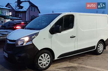 Грузовой фургон Opel Vivaro 2015 в Самборе