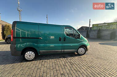 Грузовой фургон Opel Vivaro 2012 в Кропивницком