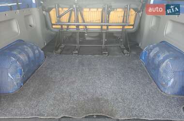 Минивэн Opel Vivaro 2013 в 