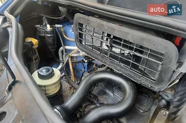 Минивэн Opel Vivaro 2013 в 