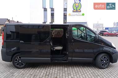 Мінівен Opel Vivaro 2013 в Рівному