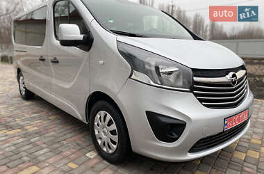 Мінівен Opel Vivaro 2019 в Козятині