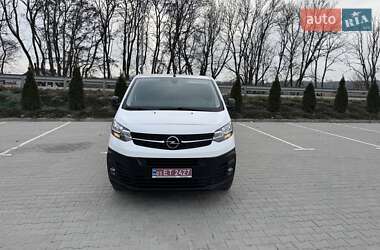 Вантажний фургон Opel Vivaro 2020 в Львові