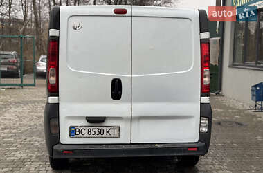 Вантажний фургон Opel Vivaro 2008 в Старокостянтинові