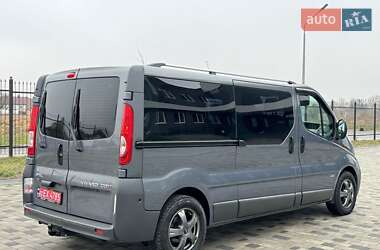 Мінівен Opel Vivaro 2013 в Львові