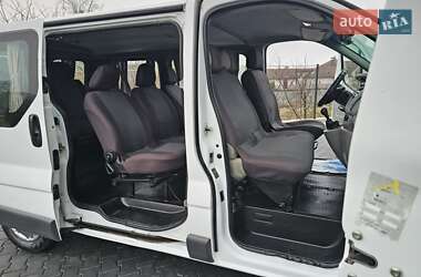 Мінівен Opel Vivaro 2005 в Хмельницькому