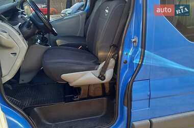 Минивэн Opel Vivaro 2008 в Болехове