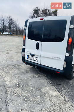 Мінівен Opel Vivaro 2006 в Фастові