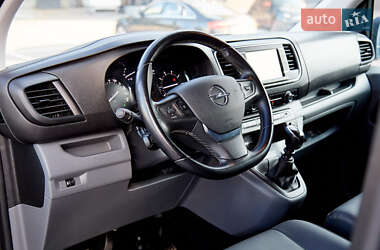 Грузовой фургон Opel Vivaro 2020 в 