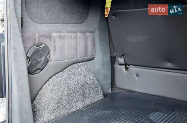 Грузовой фургон Opel Vivaro 2020 в 