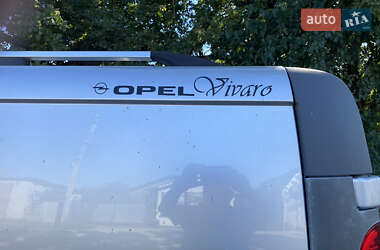 Вантажний фургон Opel Vivaro 2012 в Білій Церкві