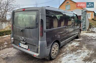 Мінівен Opel Vivaro 2005 в Вінниці