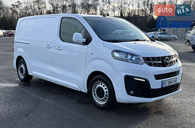 Грузовой фургон Opel Vivaro 2020 в 