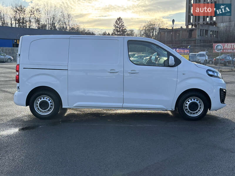Грузовой фургон Opel Vivaro 2020 в Львове