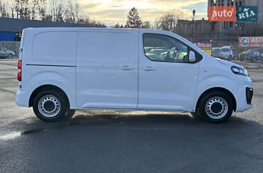 Грузовой фургон Opel Vivaro 2020 в 