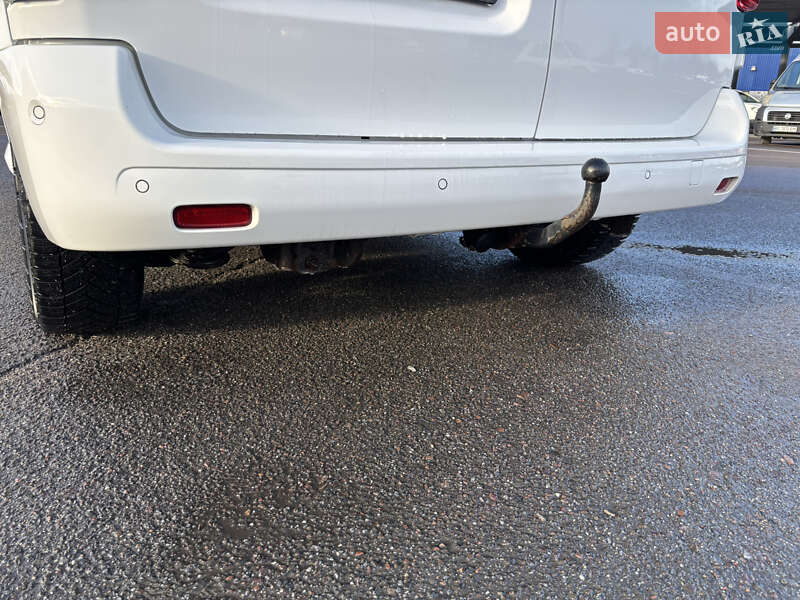 Грузовой фургон Opel Vivaro 2020 в Львове