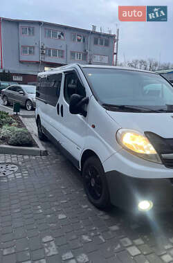 Минивэн Opel Vivaro 2009 в Хмельницком
