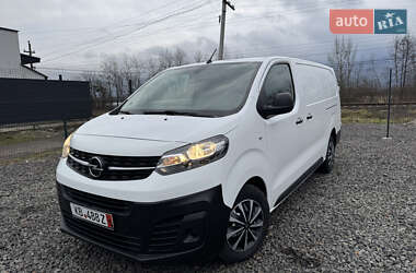 Вантажний фургон Opel Vivaro 2020 в Хусті