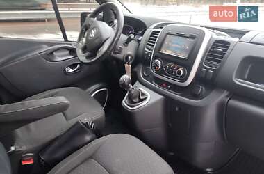 Минивэн Opel Vivaro 2015 в Дубно