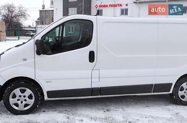 Вантажний фургон Opel Vivaro 2013 в Старокостянтинові