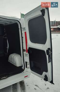 Минивэн Opel Vivaro 2014 в Луцке