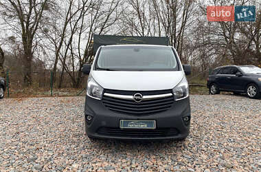 Вантажний фургон Opel Vivaro 2019 в Рівному