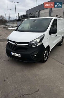 Вантажний фургон Opel Vivaro 2019 в Борисполі