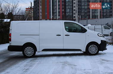 Грузовой фургон Opel Vivaro 2021 в 