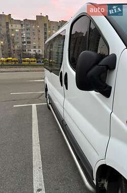 Мінівен Opel Vivaro 2005 в Києві