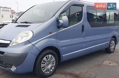 Мінівен Opel Vivaro 2011 в Вінниці