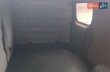 Грузовой фургон Opel Vivaro 2011 в Днепре