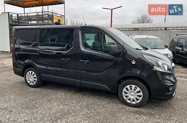 Мінівен Opel Vivaro 2019 в Одесі