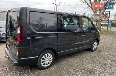 Мінівен Opel Vivaro 2019 в Одесі