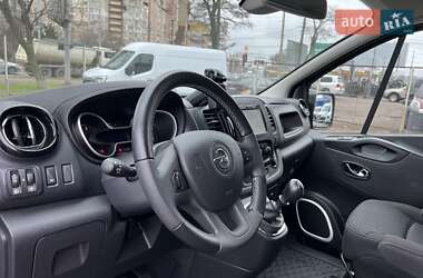 Мінівен Opel Vivaro 2019 в Одесі