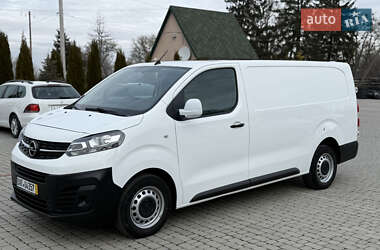 Вантажний фургон Opel Vivaro 2020 в Старокостянтинові