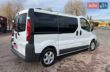 Мінівен Opel Vivaro 2014 в Рівному