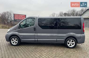 Мінівен Opel Vivaro 2013 в Коломиї