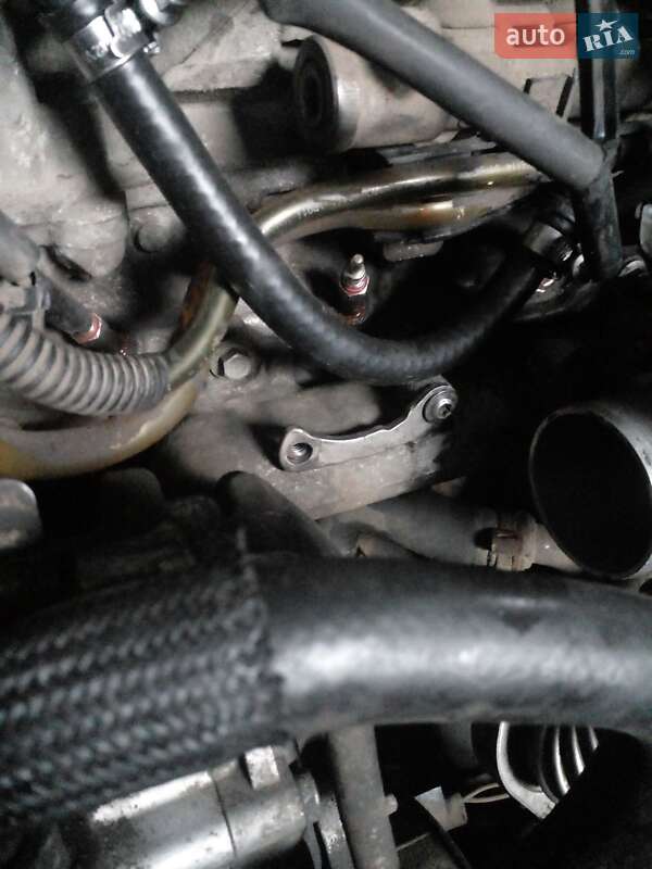 Мінівен Opel Vivaro 2012 в Компаніївці